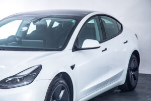 モデル3 スタンダードレンジプラス