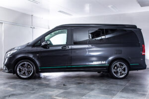 Vクラス BRABUS マルコポーロ D30 4×4 キャンパー