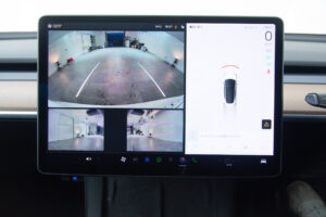 モデル3 スタンダードレンジプラス