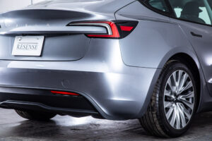 テスラ モデル3 RWD