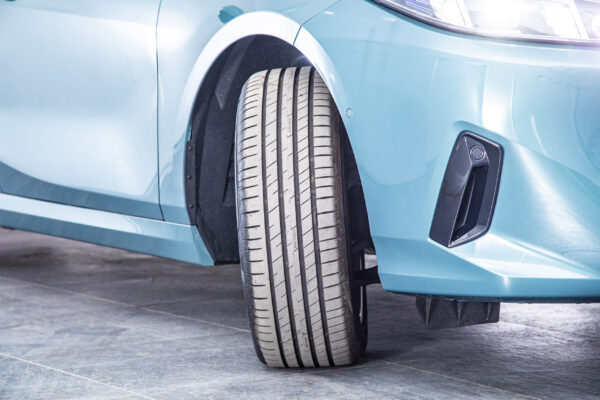 1シリーズ 120d ディーゼルターボ