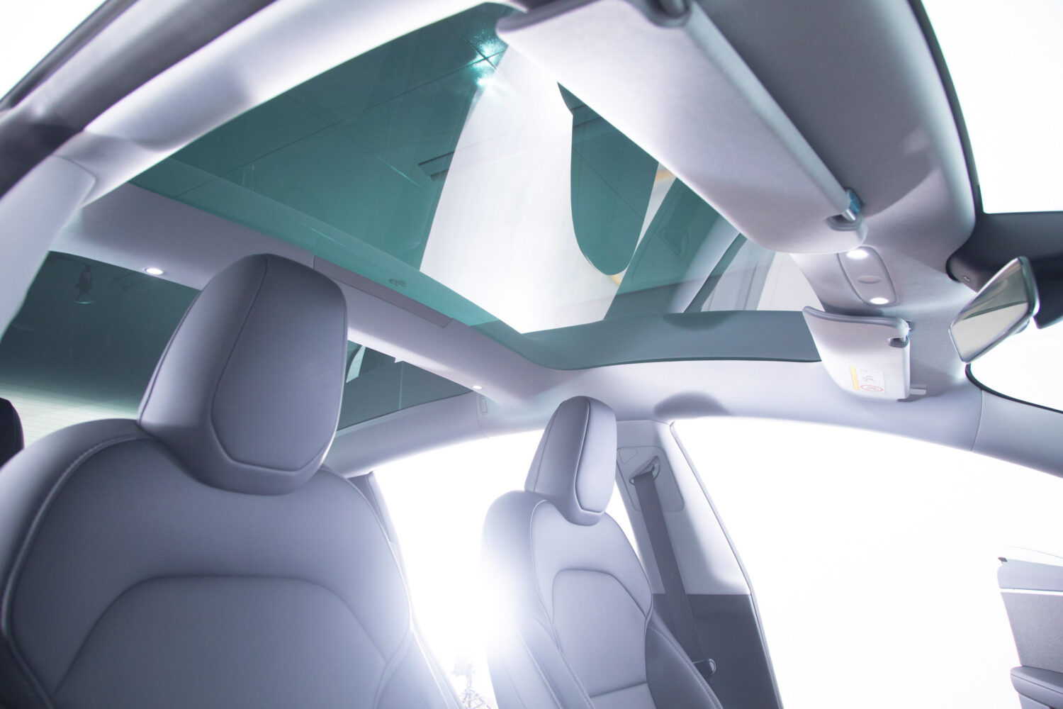 テスラ モデル3 RWD