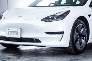 モデル3 スタンダードレンジプラス