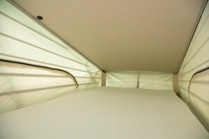 Vクラス BRABUS マルコポーロ D30 4×4 キャンパー