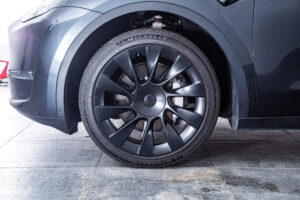 モデルY ロングレンジ デュアルモーター 4WD