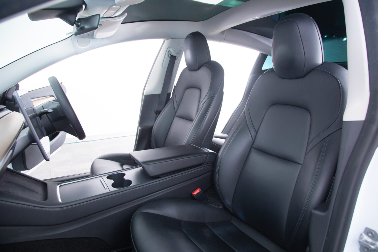 モデル3 スタンダードレンジプラス