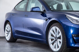 モデル3 ロングレンジ デュアルモーター 4WD