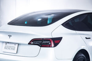 モデル3 スタンダードレンジプラス