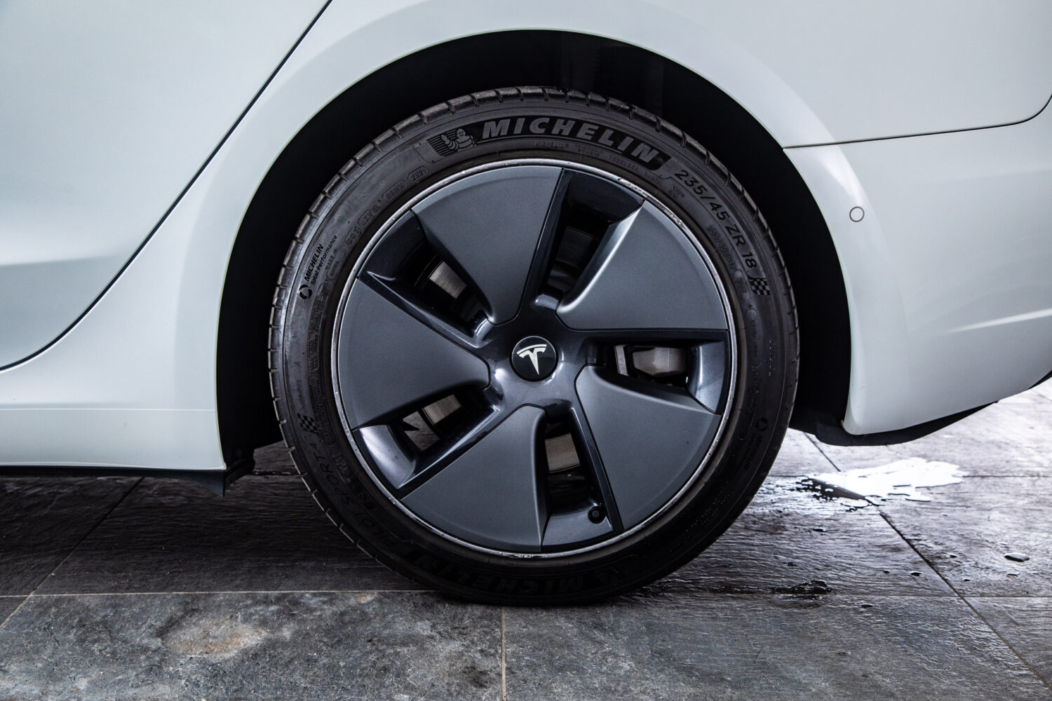 モデル3 スタンダードレンジプラス