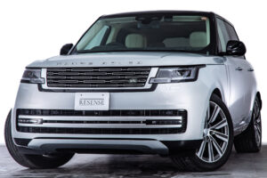 レンジローバー オートバイオグラフィー D300 スタンダードホイールベース 4WD