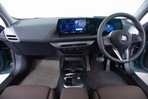 1シリーズ 120d ディーゼルターボ