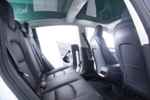 モデル3 ロングレンジ デュアルモーター 4WD