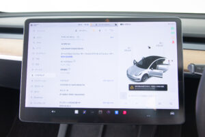 モデル3 スタンダードレンジプラス