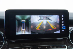 Vクラス BRABUS マルコポーロ D30 4×4 キャンパー