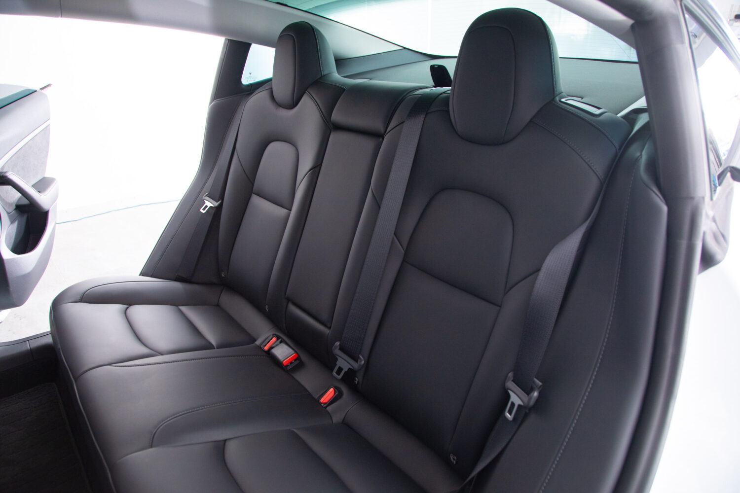 モデル3 スタンダードレンジプラス