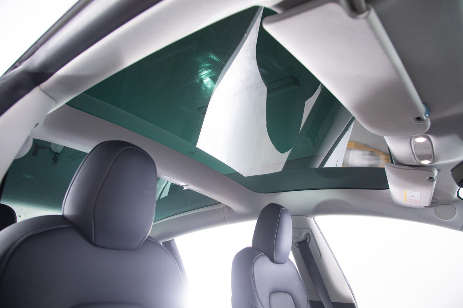 モデル3 スタンダードレンジプラス