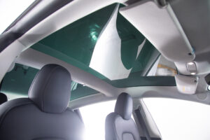 モデル3 スタンダードレンジプラス