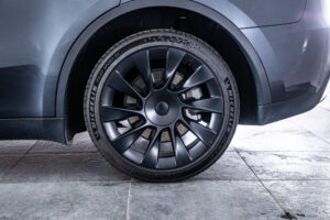 モデルY ロングレンジ デュアルモーター 4WD