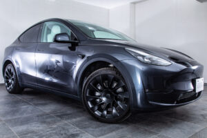 モデルY ロングレンジ デュアルモーター 4WD