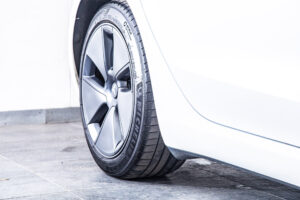 モデル3 スタンダードレンジプラス