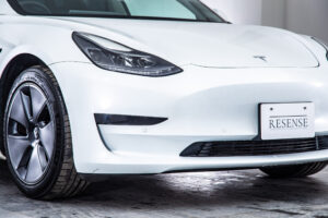 モデル3 スタンダードレンジプラス