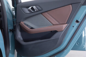 1シリーズ 120d ディーゼルターボ