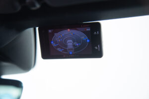 タイカン 4SパフォーマンスBattery+ 4シート4WD