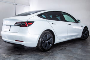 モデル3 スタンダードレンジプラス