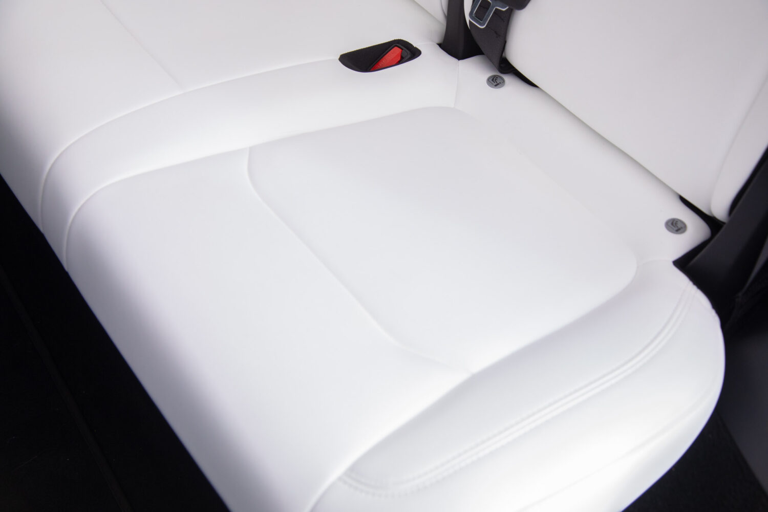 モデルY ロングレンジ デュアルモーター 4WD