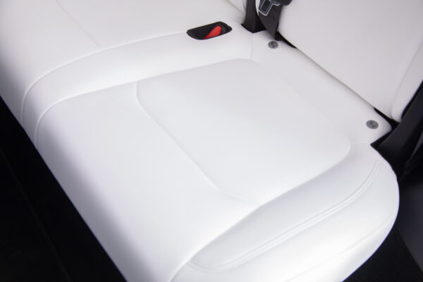 モデルY ロングレンジ デュアルモーター 4WD