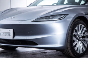 テスラ モデル3 RWD