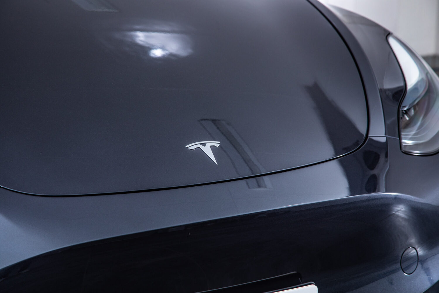 モデルY ロングレンジ デュアルモーター 4WD