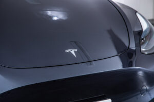 モデルY ロングレンジ デュアルモーター 4WD