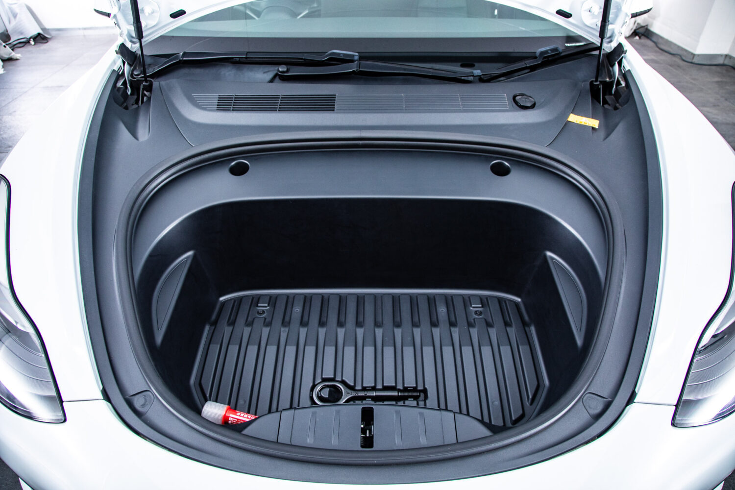 モデル3 スタンダードレンジプラス