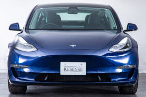 モデル3 ロングレンジ デュアルモーター 4WD