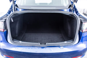 モデル3 ロングレンジ デュアルモーター 4WD