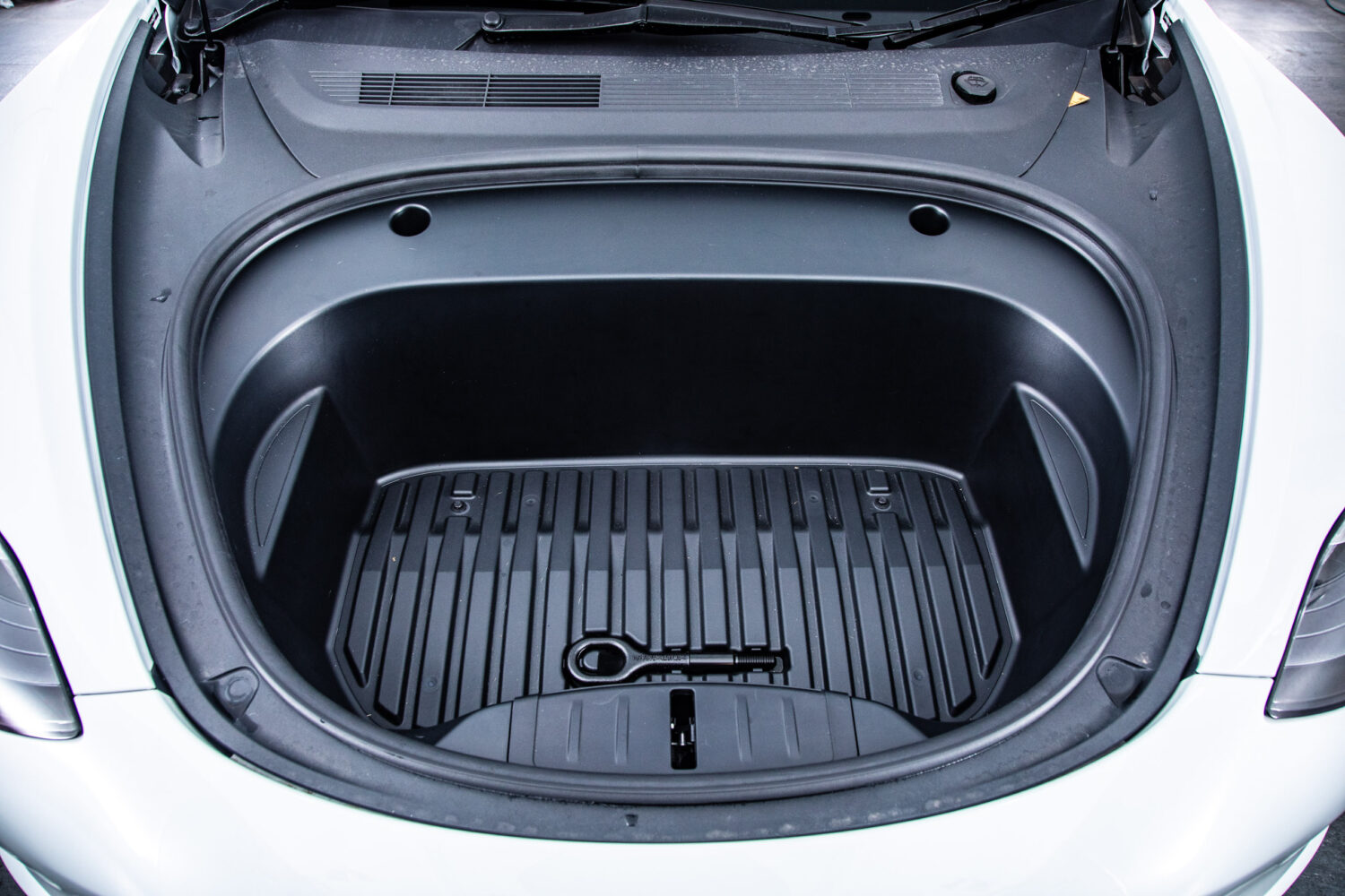 モデル3 スタンダードレンジプラス