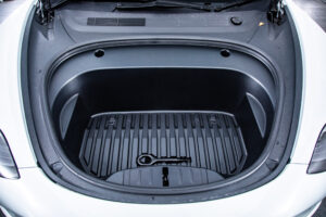 モデル3 スタンダードレンジプラス