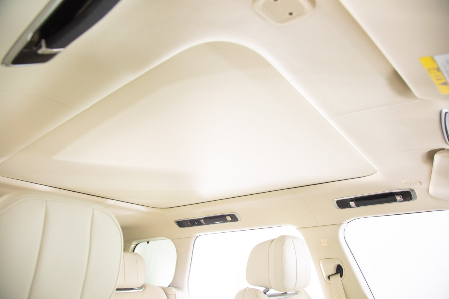 レンジローバー オートバイオグラフィー D300 スタンダードホイールベース 4WD