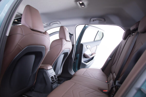 1シリーズ 120d ディーゼルターボ