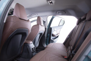 1シリーズ 120d ディーゼルターボ