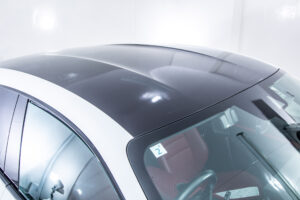 タイカン 4SパフォーマンスBattery+ 4シート4WD