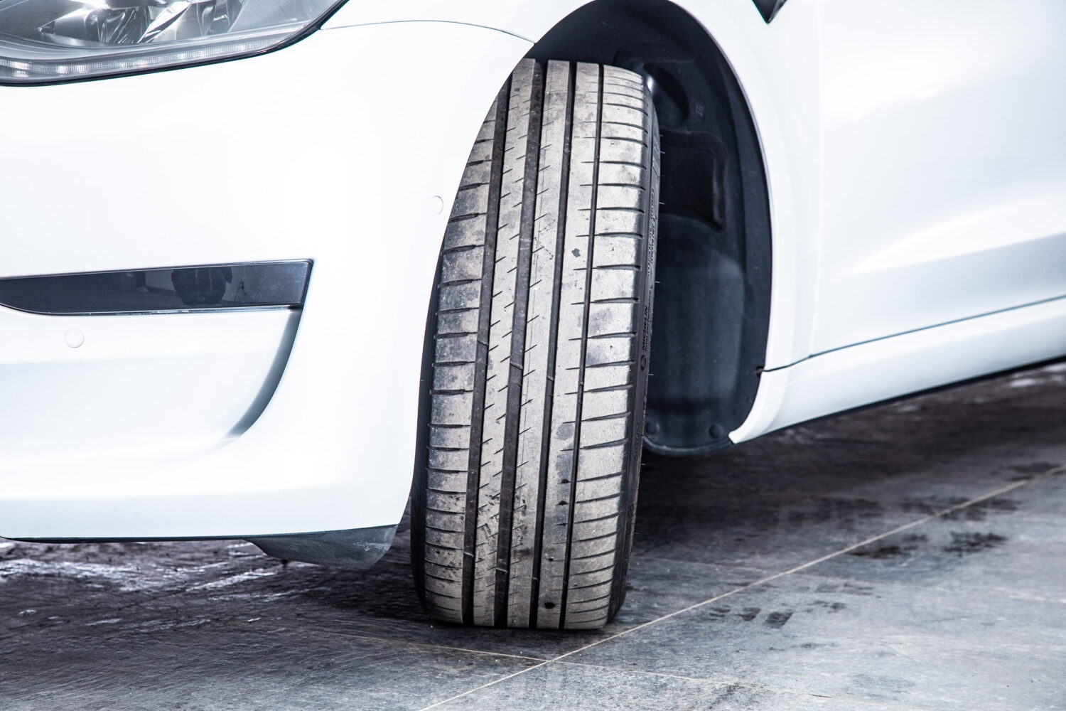 モデル3 スタンダードレンジプラス