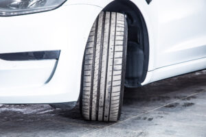 モデル3 スタンダードレンジプラス