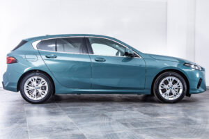 1シリーズ 120d ディーゼルターボ