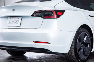 モデル3 スタンダードレンジプラス