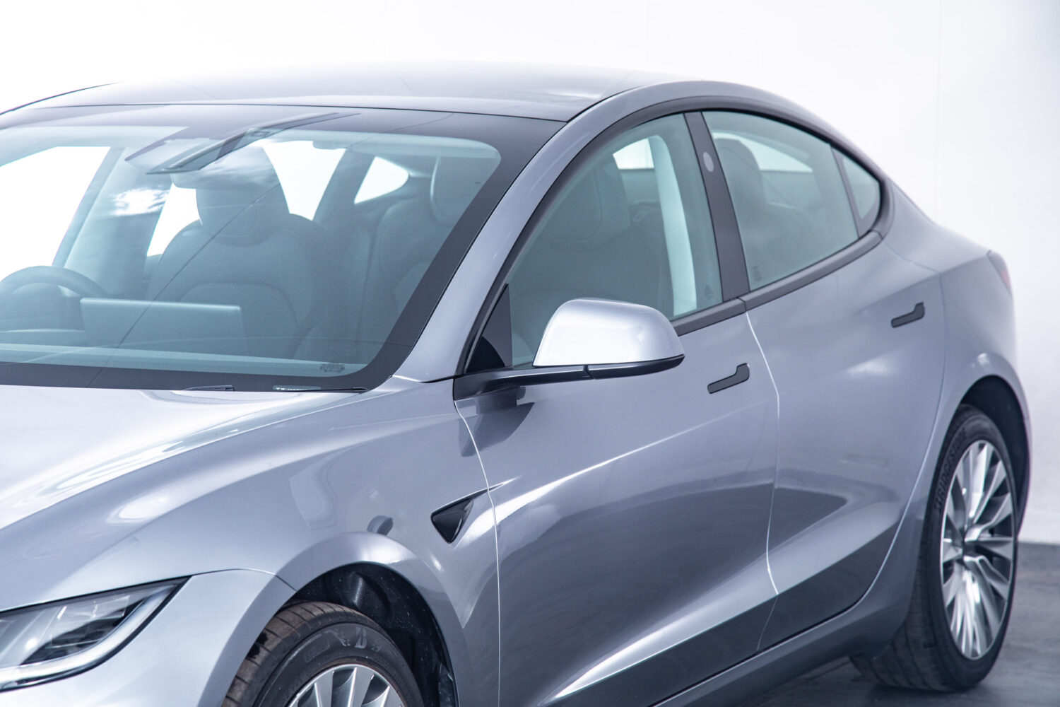 テスラ モデル3 RWD