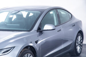 テスラ モデル3 RWD