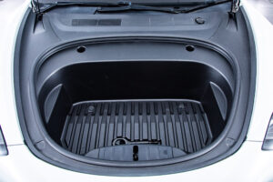 モデル3 ロングレンジ デュアルモーター 4WD