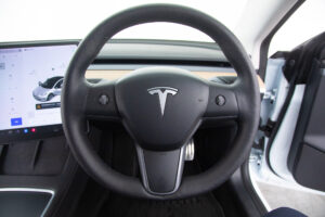 モデル3 スタンダードレンジプラス